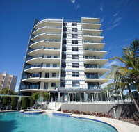Sevan Apartments Forster - Tourism Townsville