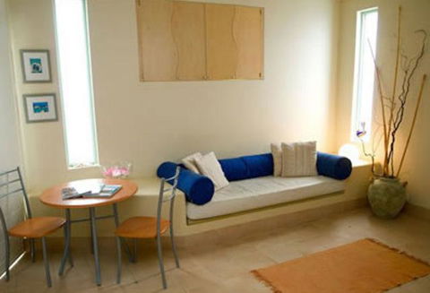 Sea & Soul Beachside Apartments - Tourism Townsville 7