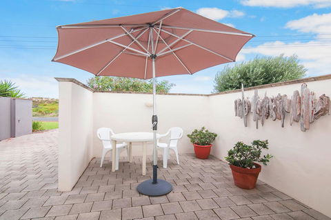 Sea & Soul Beachside Apartments - Tourism Townsville 10