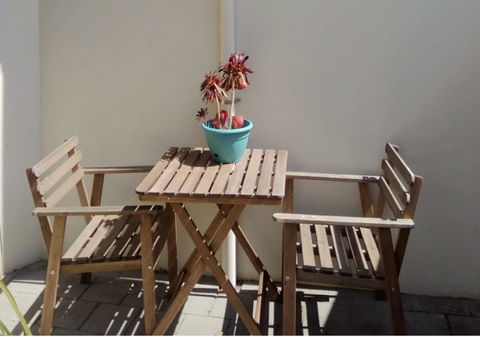 Sea & Soul Beachside Apartments - Tourism Townsville 2