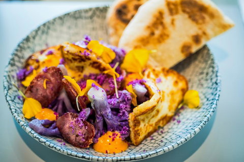 The Adnate Perth - Art Series - Tourism Townsville 5