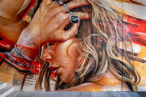 The Adnate Perth - Art Series - Tourism Townsville 17