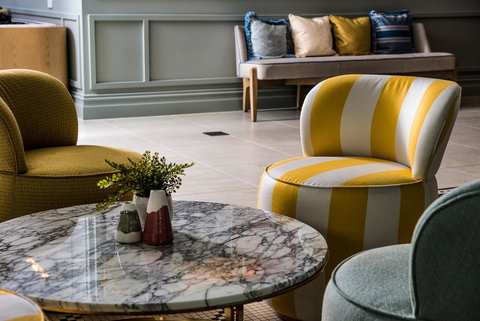 The Adnate Perth - Art Series - Tourism Townsville 6