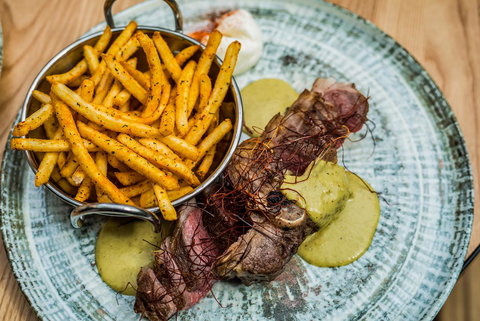 The Adnate Perth - Art Series - Tourism Townsville 9