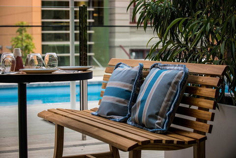 The Adnate Perth - Art Series - Tourism Townsville 7