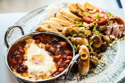 The Adnate Perth - Art Series - Tourism Townsville 4