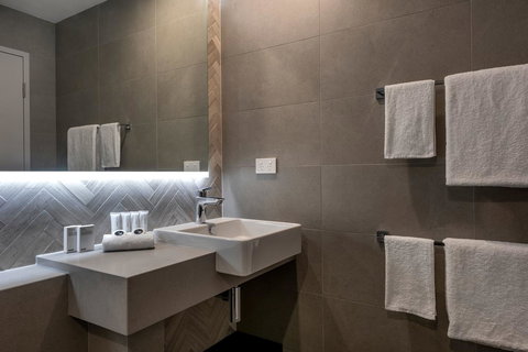 The Adnate Perth - Art Series - Tourism Townsville 21