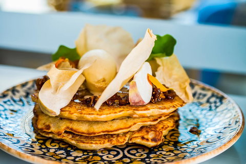 The Adnate Perth - Art Series - Tourism Townsville 1