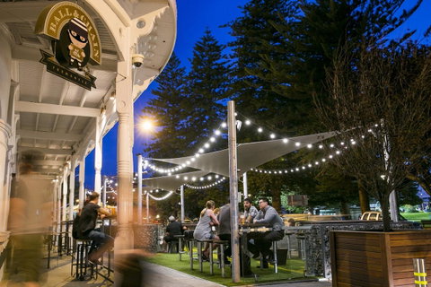 Esplanade Hotel Fremantle - By Rydges - Tourism Townsville 42