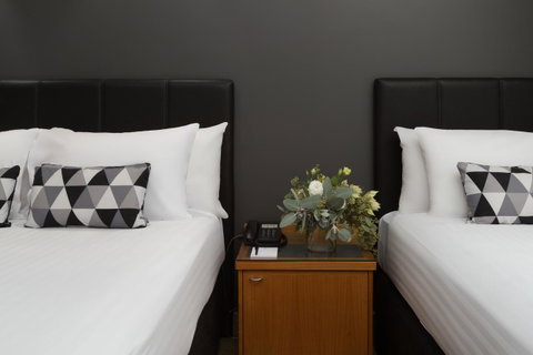 Esplanade Hotel Fremantle - By Rydges - Tourism Townsville 31