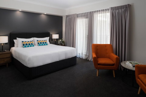 Esplanade Hotel Fremantle - By Rydges - Tourism Townsville 20
