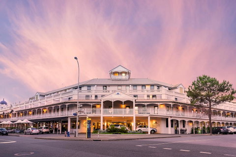 Esplanade Hotel Fremantle - By Rydges - Tourism Townsville 0