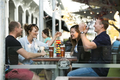 Esplanade Hotel Fremantle - By Rydges - Tourism Townsville 43