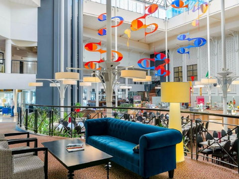 Esplanade Hotel Fremantle - By Rydges - Tourism Townsville 39