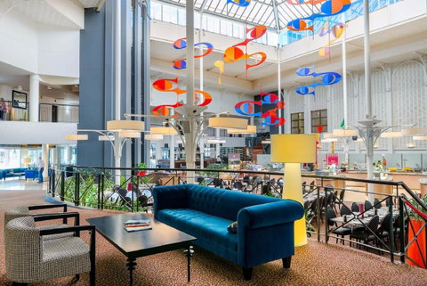 Esplanade Hotel Fremantle - By Rydges - Tourism Townsville 36