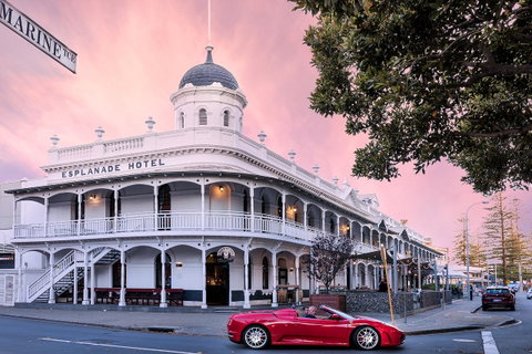 Esplanade Hotel Fremantle - By Rydges - Tourism Townsville 35