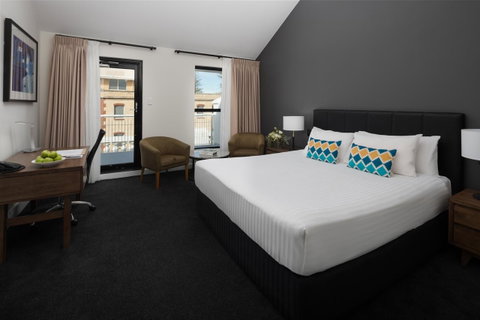 Esplanade Hotel Fremantle - By Rydges - Tourism Townsville 27