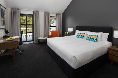 Esplanade Hotel Fremantle - By Rydges - Tourism Townsville 34