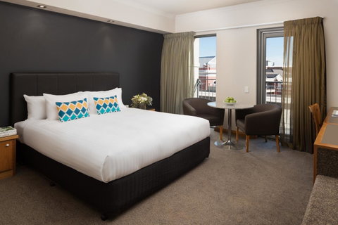 Esplanade Hotel Fremantle - By Rydges - Tourism Townsville 1