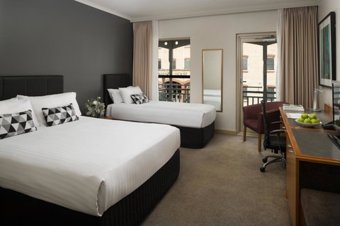 Esplanade Hotel Fremantle - By Rydges - Tourism Townsville 29