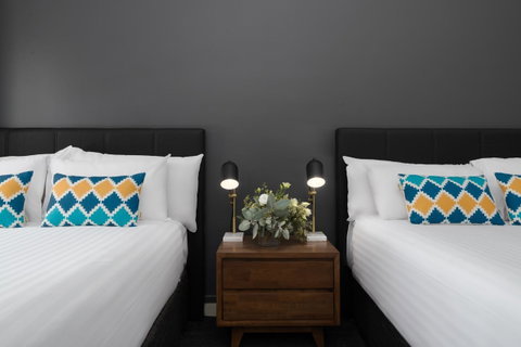 Esplanade Hotel Fremantle - By Rydges - Tourism Townsville 25