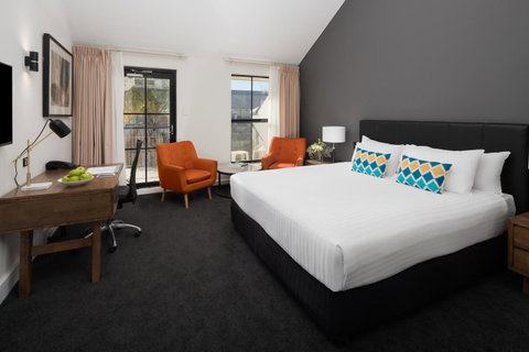 Esplanade Hotel Fremantle - By Rydges - Tourism Townsville 24