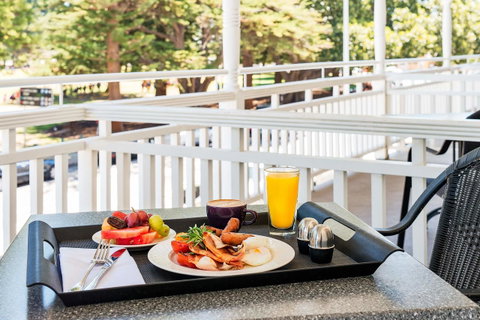 Esplanade Hotel Fremantle - By Rydges - Tourism Townsville 40