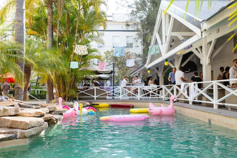 Esplanade Hotel Fremantle - By Rydges - Tourism Townsville 38