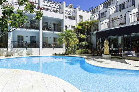 Esplanade Hotel Fremantle - By Rydges - Tourism Townsville 41