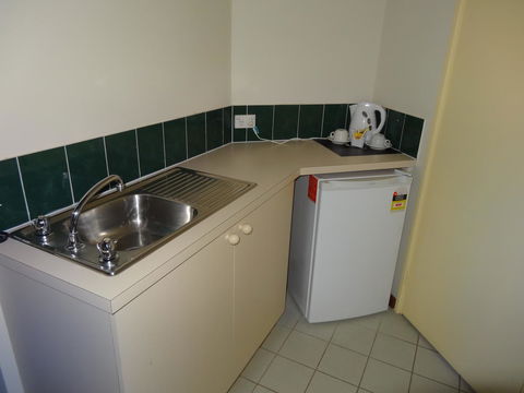 Sanno Marracoonda Perth Airport Hotel - Tourism Townsville 34