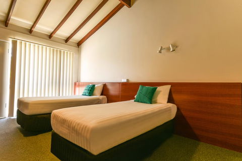 Sanno Marracoonda Perth Airport Hotel - Tourism Townsville 19