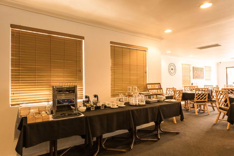 Sanno Marracoonda Perth Airport Hotel - Tourism Townsville 9