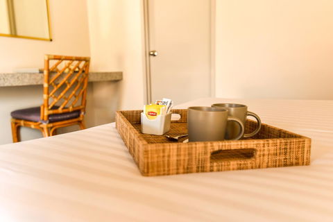Sanno Marracoonda Perth Airport Hotel - Tourism Townsville 13