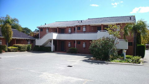 Sanno Marracoonda Perth Airport Hotel - Tourism Townsville 33