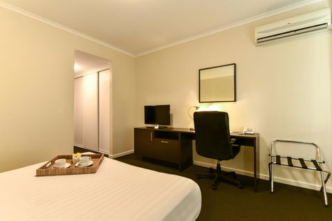 Sanno Marracoonda Perth Airport Hotel - Tourism Townsville 26
