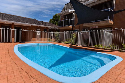 Sanno Marracoonda Perth Airport Hotel - Tourism Townsville 5