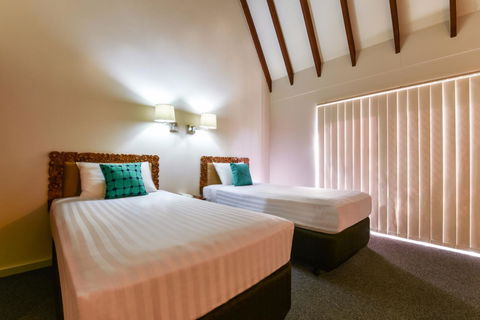 Sanno Marracoonda Perth Airport Hotel - Tourism Townsville 18