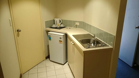 Sanno Marracoonda Perth Airport Hotel - Tourism Townsville 32