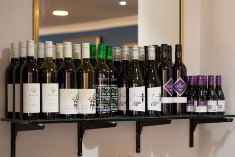 Sanno Marracoonda Perth Airport Hotel - Tourism Townsville 10