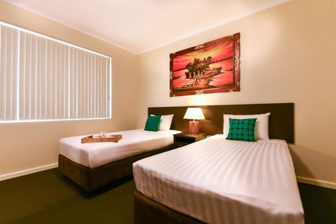 Sanno Marracoonda Perth Airport Hotel - Tourism Townsville 16