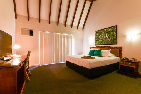 Sanno Marracoonda Perth Airport Hotel - Tourism Townsville 7