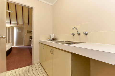 Sanno Marracoonda Perth Airport Hotel - Tourism Townsville 21