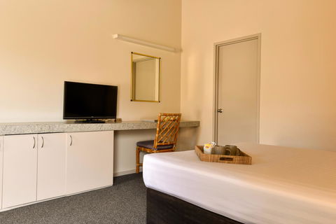 Sanno Marracoonda Perth Airport Hotel - Tourism Townsville 20