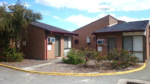 Sanno Marracoonda Perth Airport Hotel - Tourism Townsville 31