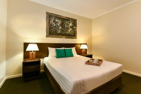 Sanno Marracoonda Perth Airport Hotel - Tourism Townsville 17