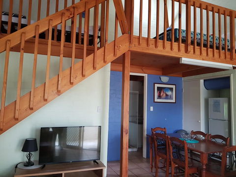 Mandurah Family Resort - Tourism Townsville 9