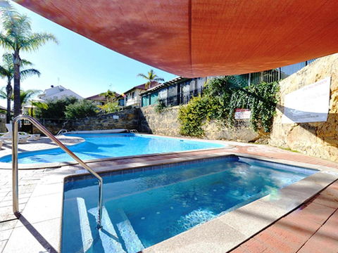 Mandurah Family Resort - Tourism Townsville 27