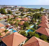 Mandurah Family Resort - Tourism Townsville
