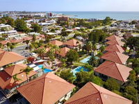 Book Mandurah Accommodation Vacations Tourism Townsville Tourism Townsville