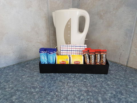 Mandurah Family Resort - Tourism Townsville 1